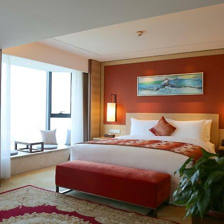 Grand Metropark Hotel Beijing Exterior foto