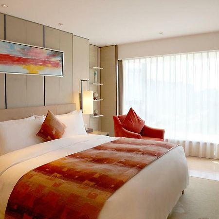 Grand Metropark Hotel Beijing Exterior foto